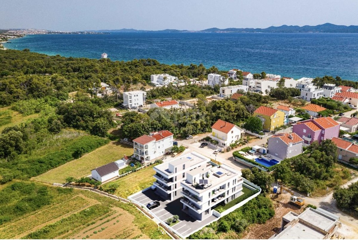 Flat For sale - ZADARSKA ZADAR