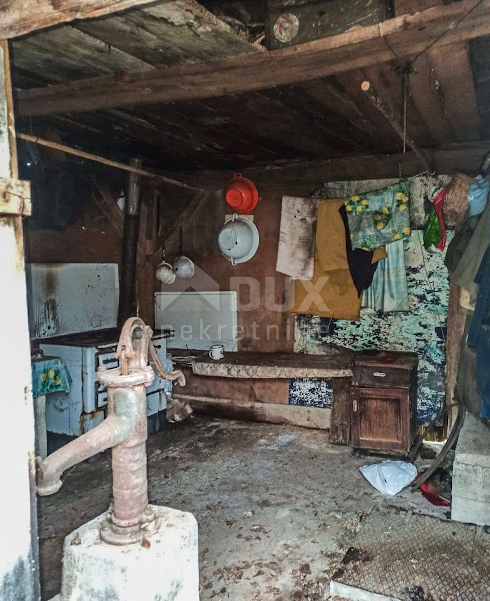 Land For sale - KARLOVAČKA TOUNJ