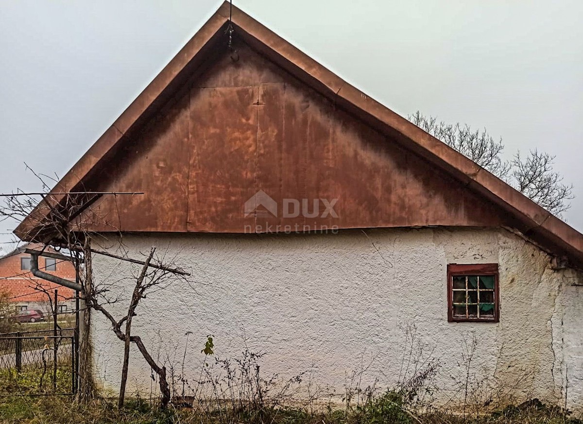 Land For sale - KARLOVAČKA TOUNJ