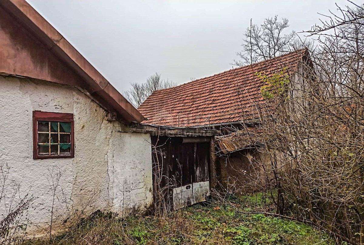 Land For sale - KARLOVAČKA TOUNJ