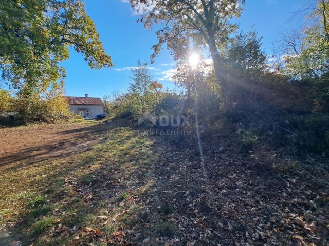 Terrain à vendre 2835 m² – Matulji