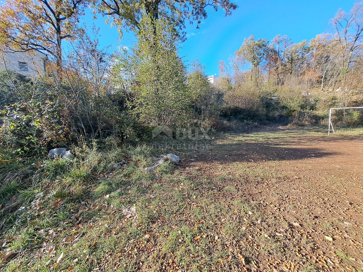 Terreno In vendita - PRIMORSKO-GORANSKA MATULJI