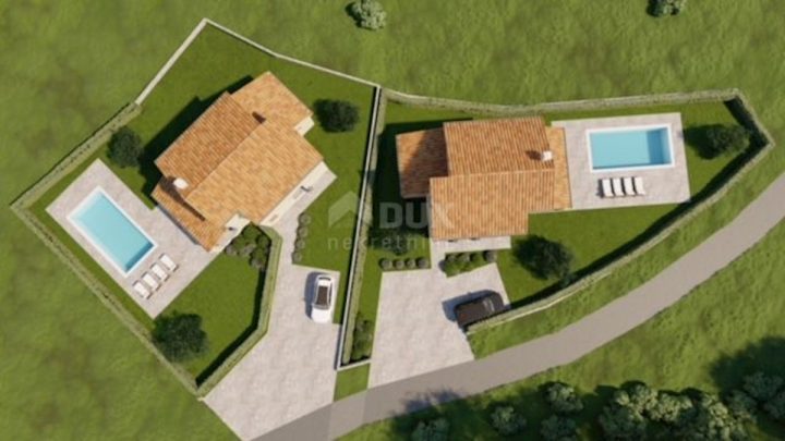 House For sale - Istarska Buzet - foto 2/5