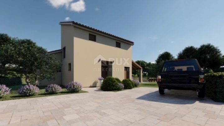 House For sale - Istarska Buzet - foto 4/5