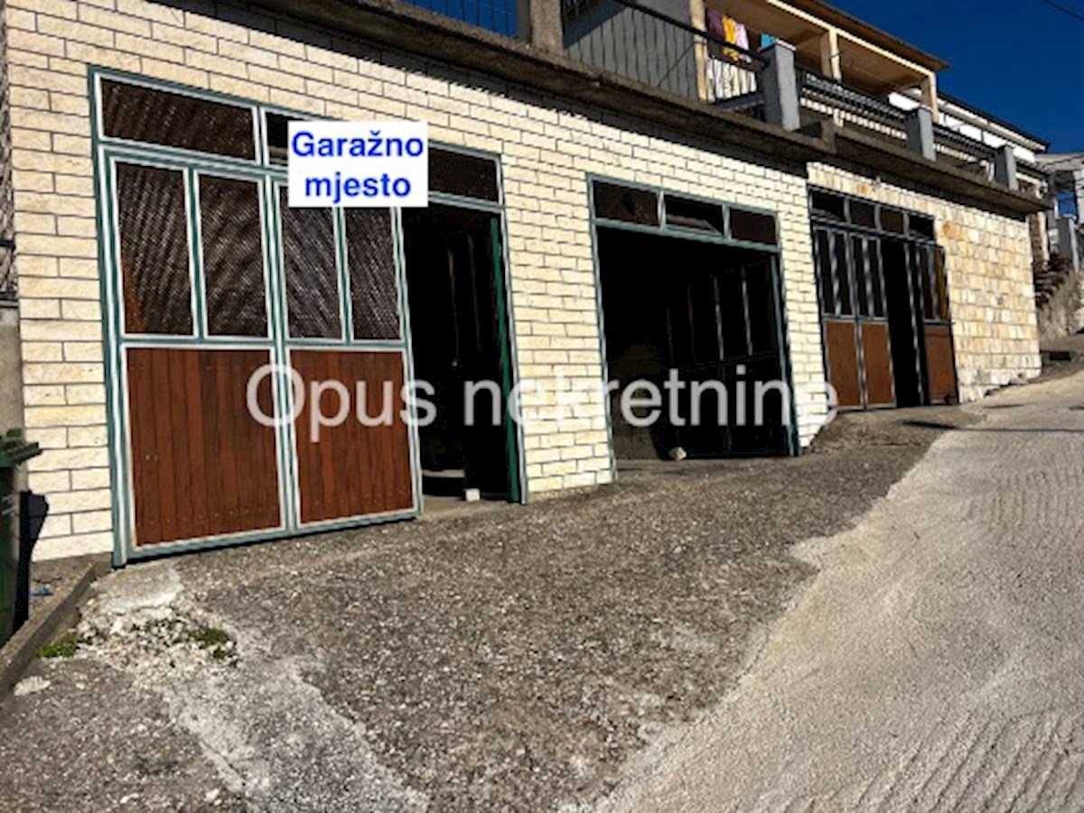 Apartment Zu verkaufen - DUBROVAČKO-NERETVANSKA PLOČE