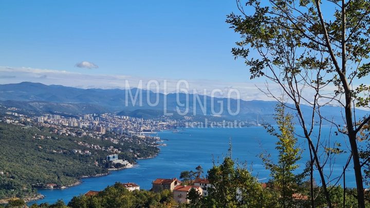 Pozemek na prodej 1924 m² – Matulji