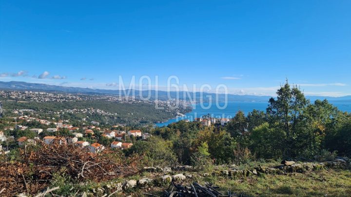 Land For sale - Primorsko-goranska Matulji - foto 3/14