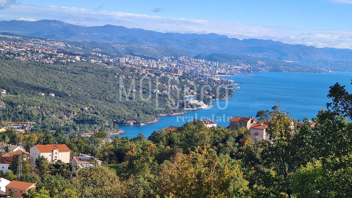 Terreno In vendita - PRIMORSKO-GORANSKA MATULJI