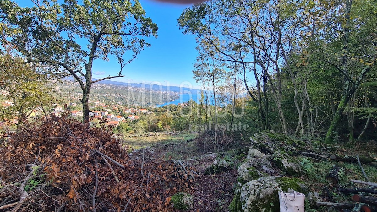 Terreno In vendita - PRIMORSKO-GORANSKA MATULJI