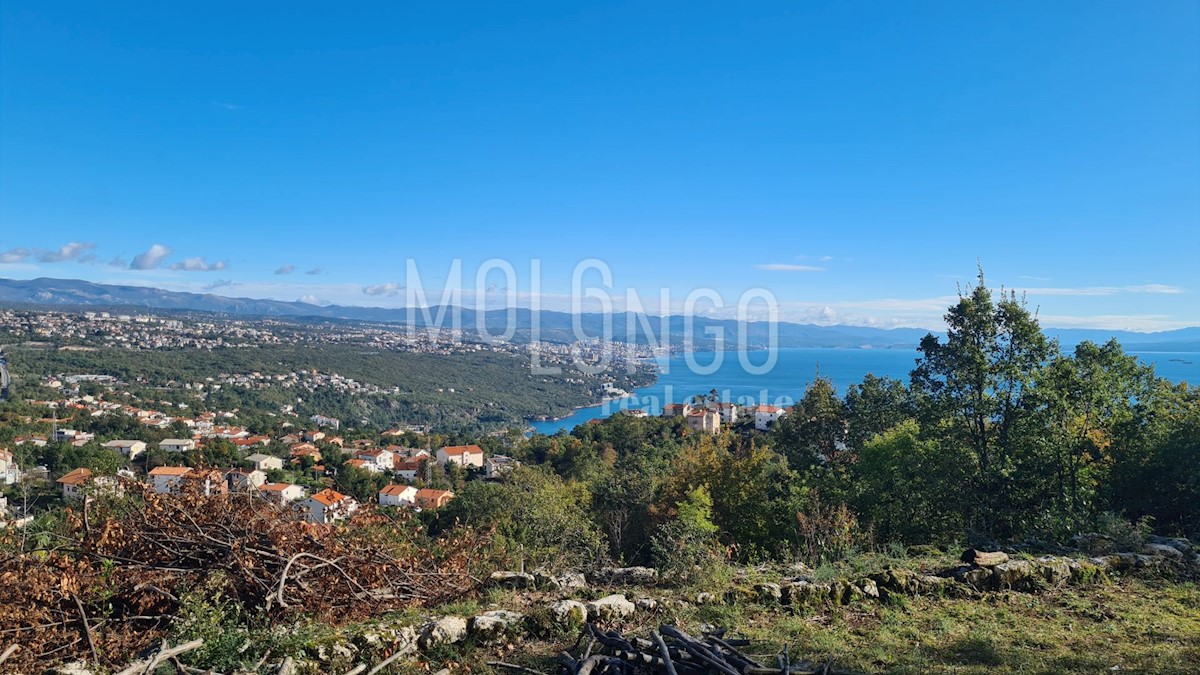 Terreno In vendita - Primorsko-goranska Matulji - foto 3/14