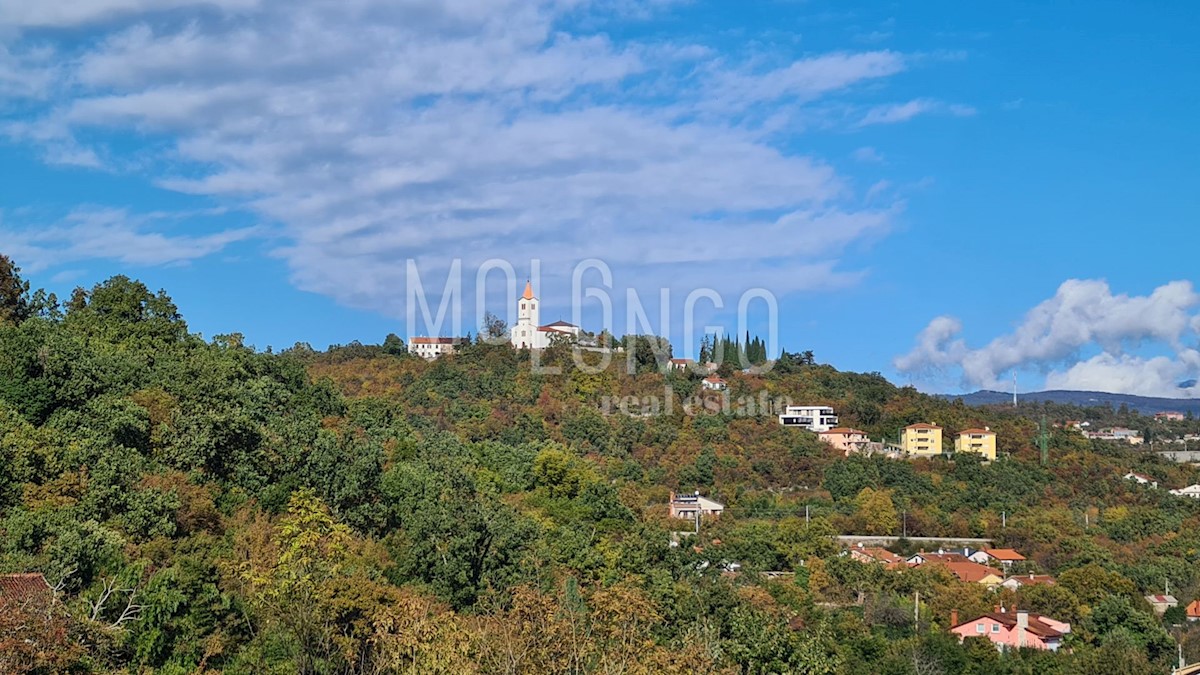 Terreno In vendita - PRIMORSKO-GORANSKA MATULJI