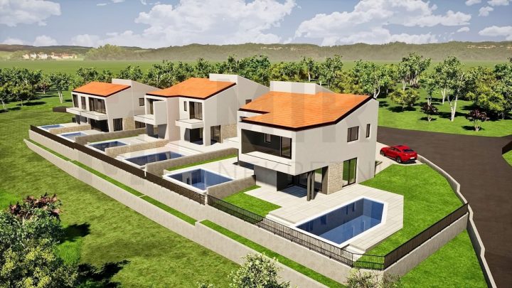 Haus Zu verkaufen - Primorsko-goranska Krk - foto 2/4