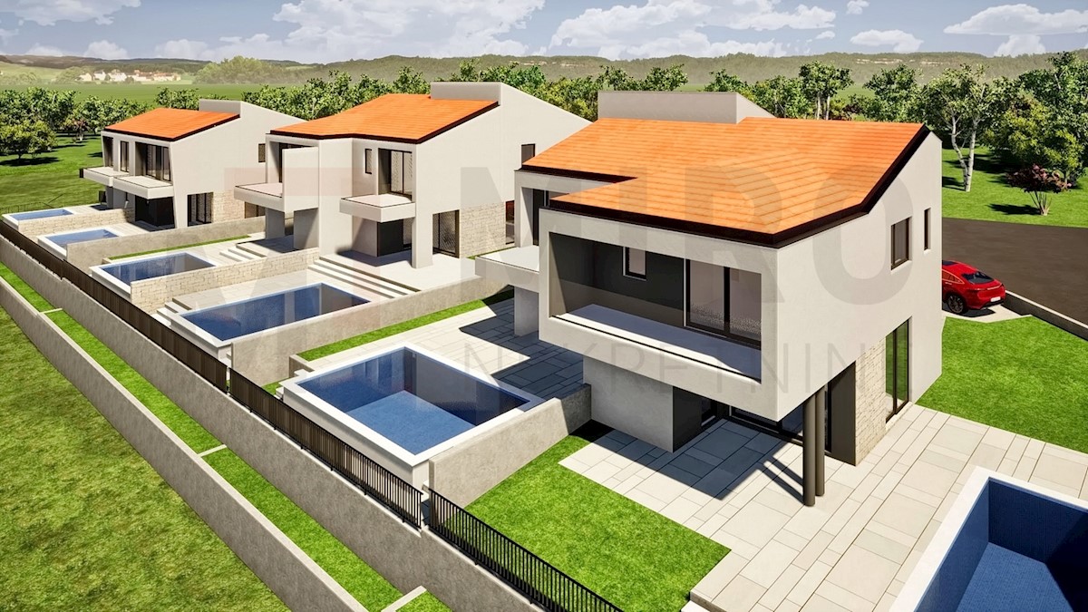 Haus Zu verkaufen - Primorsko-goranska Krk - foto 1/4