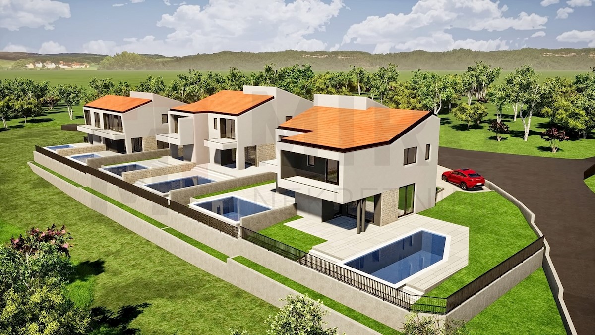 Haus Zu verkaufen - Primorsko-goranska Krk - foto 2/4