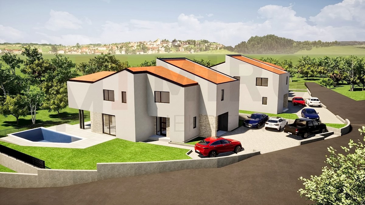 Haus Zu verkaufen - Primorsko-goranska Krk - foto 3/4