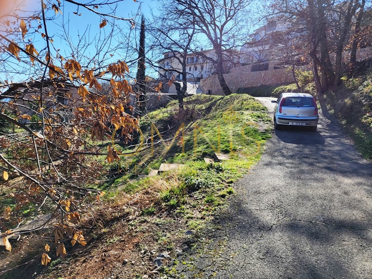 Terreno In vendita - PRIMORSKO-GORANSKA OPATIJA