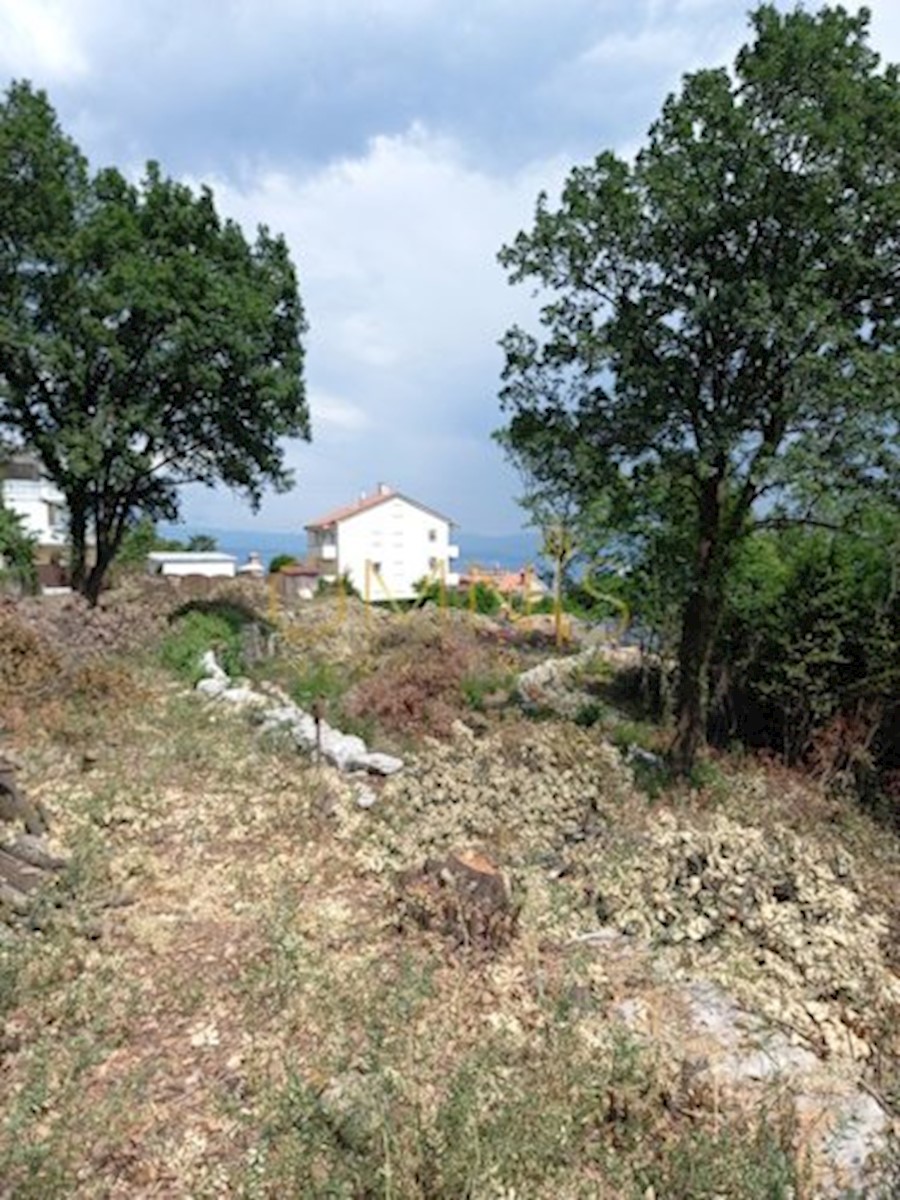 Terreno In vendita