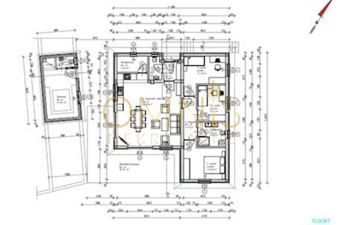 Land For sale - PRIMORSKO-GORANSKA OPATIJA