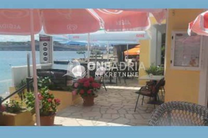 Maison À vendre - Primorsko-goranska Krk - foto 3/9