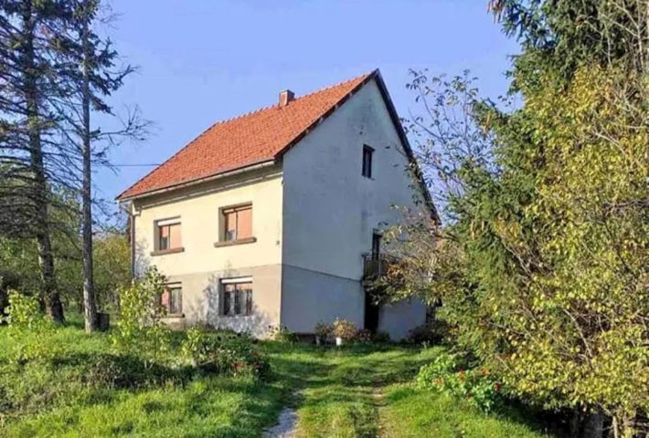 Maison à vendre 80 m² – Jablan