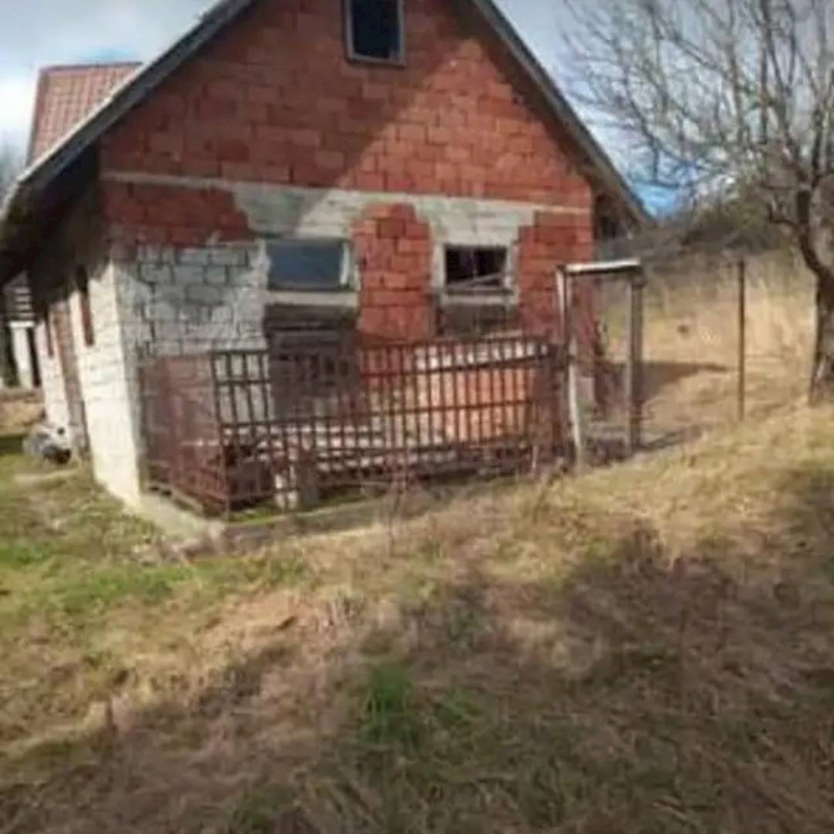 Haus Zu verkaufen - PRIMORSKO-GORANSKA Vrbovsko
