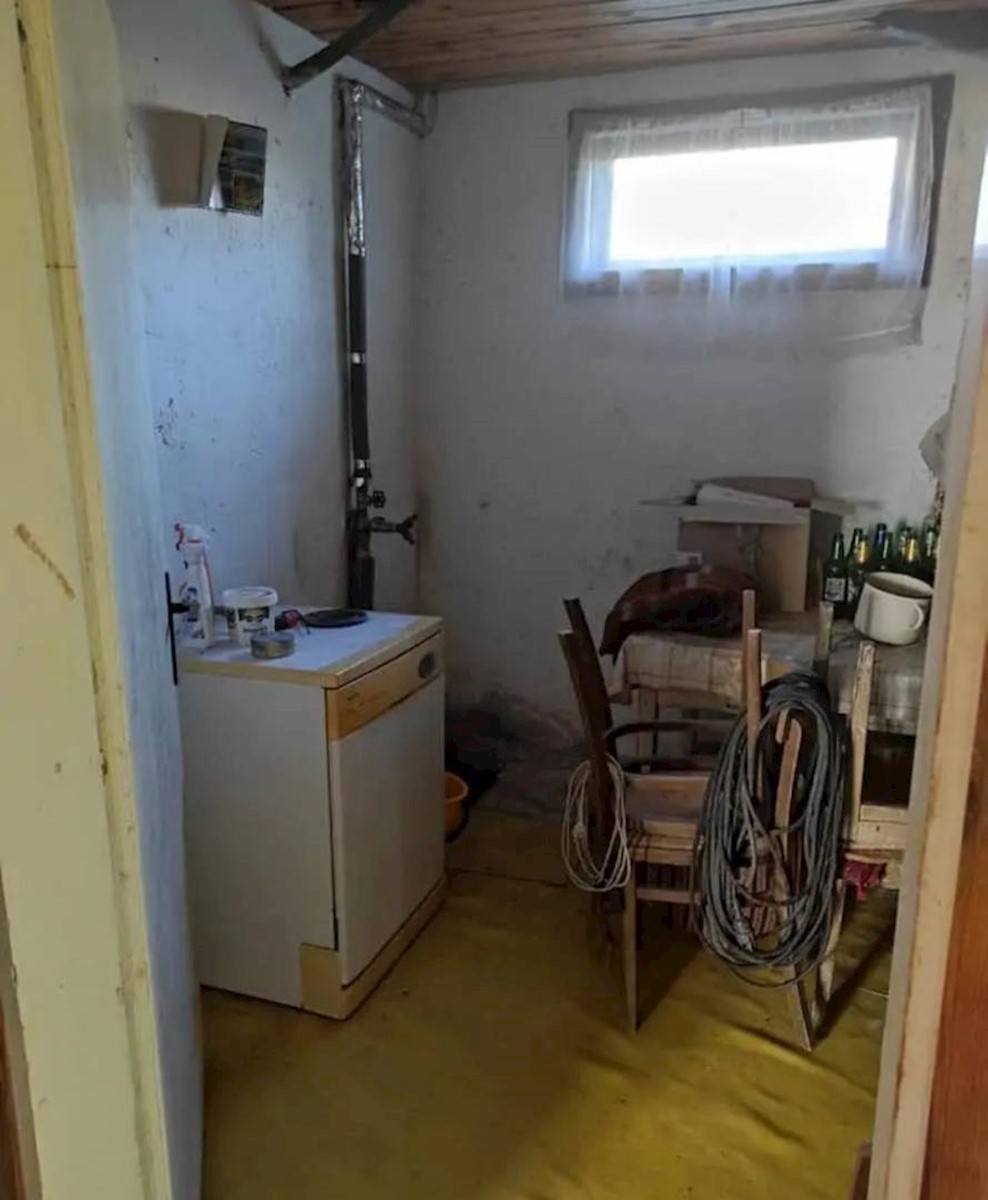 Casa In vendita - PRIMORSKO-GORANSKA VRBOVSKO