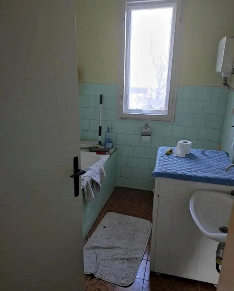Casa In vendita - PRIMORSKO-GORANSKA VRBOVSKO