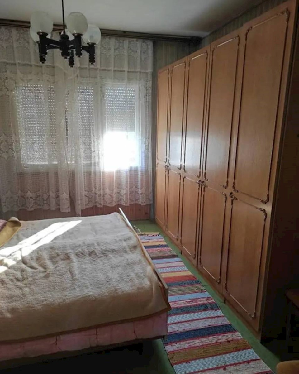 Casa In vendita - PRIMORSKO-GORANSKA VRBOVSKO