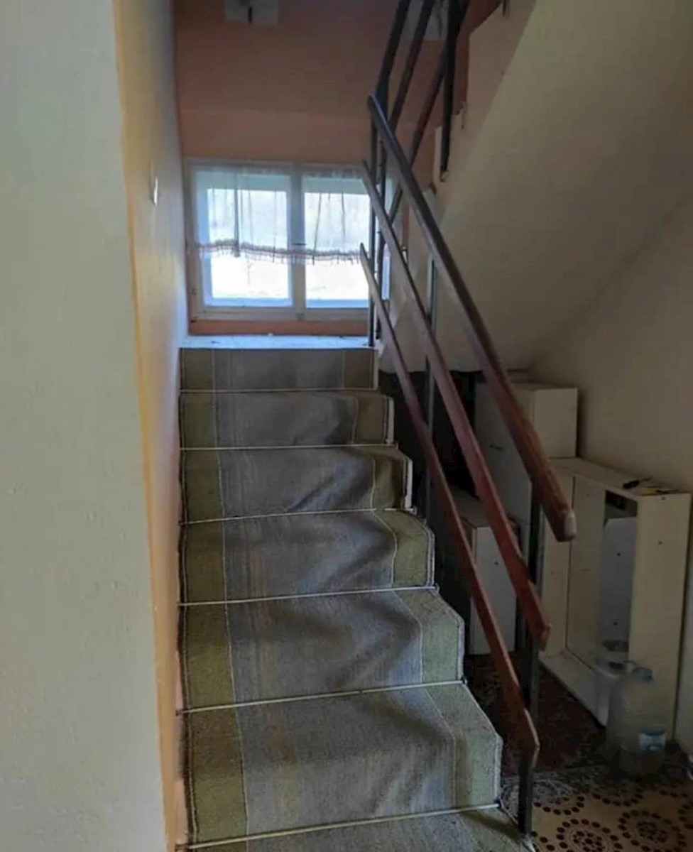 Casa In vendita - PRIMORSKO-GORANSKA VRBOVSKO