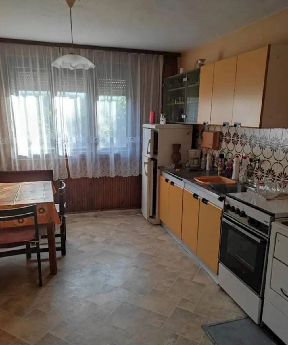 Casa In vendita - PRIMORSKO-GORANSKA VRBOVSKO