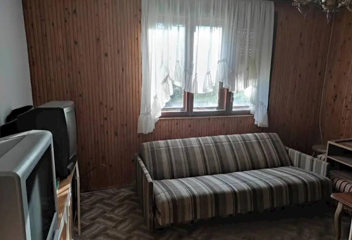 Casa In vendita - PRIMORSKO-GORANSKA VRBOVSKO