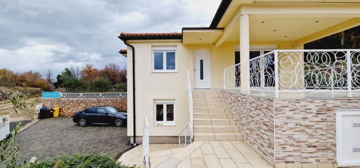 Haus Zu verkaufen - Primorsko-goranska Krk - foto 2/47