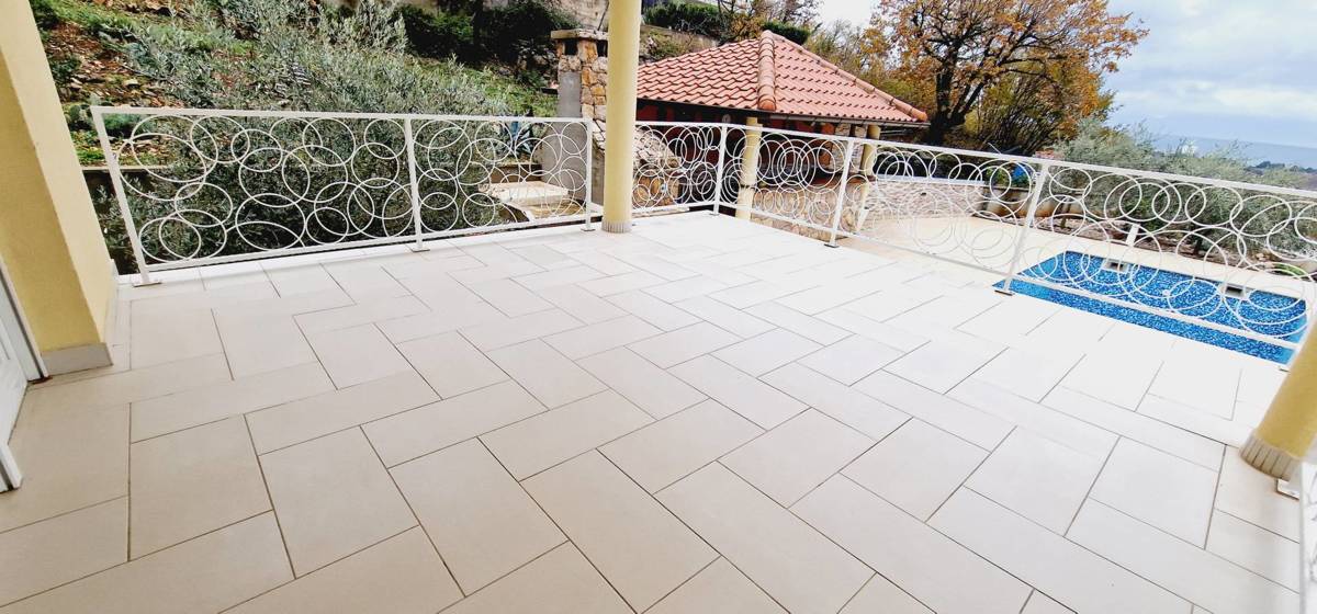 House For sale - PRIMORSKO-GORANSKA KRK