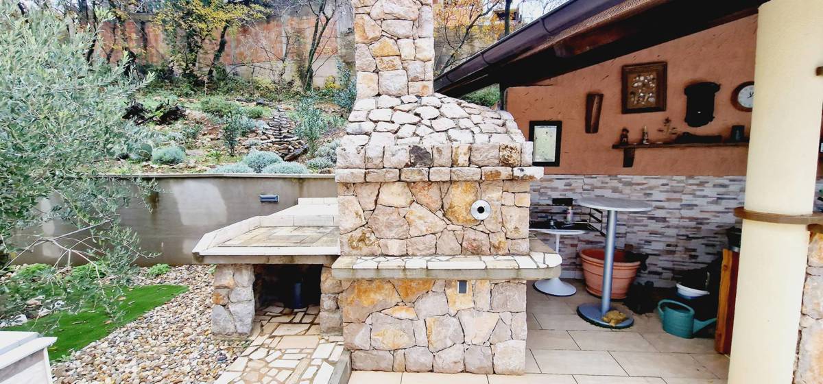 House For sale - PRIMORSKO-GORANSKA KRK