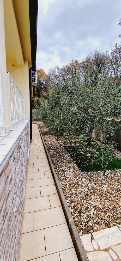 House For sale - PRIMORSKO-GORANSKA KRK