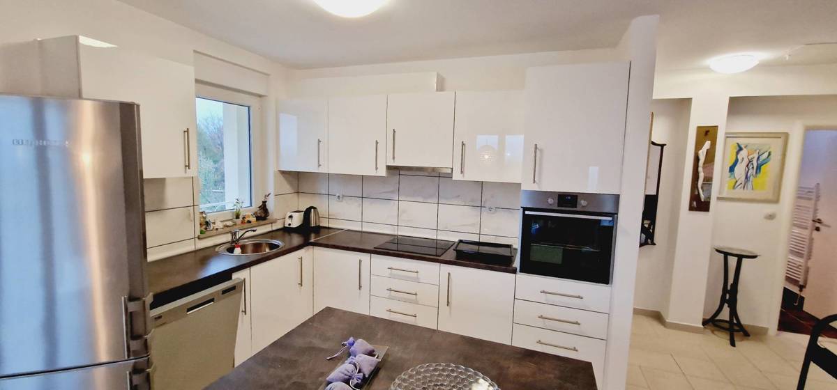 House For sale - PRIMORSKO-GORANSKA KRK