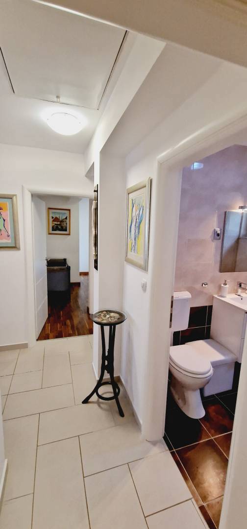 House For sale - PRIMORSKO-GORANSKA KRK