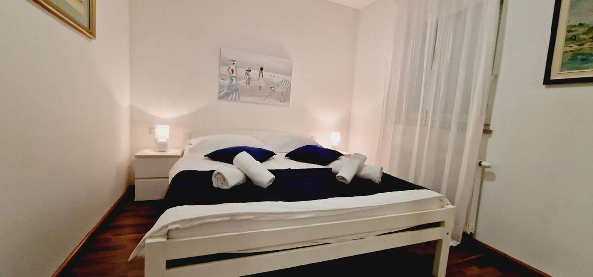 House For sale - PRIMORSKO-GORANSKA KRK