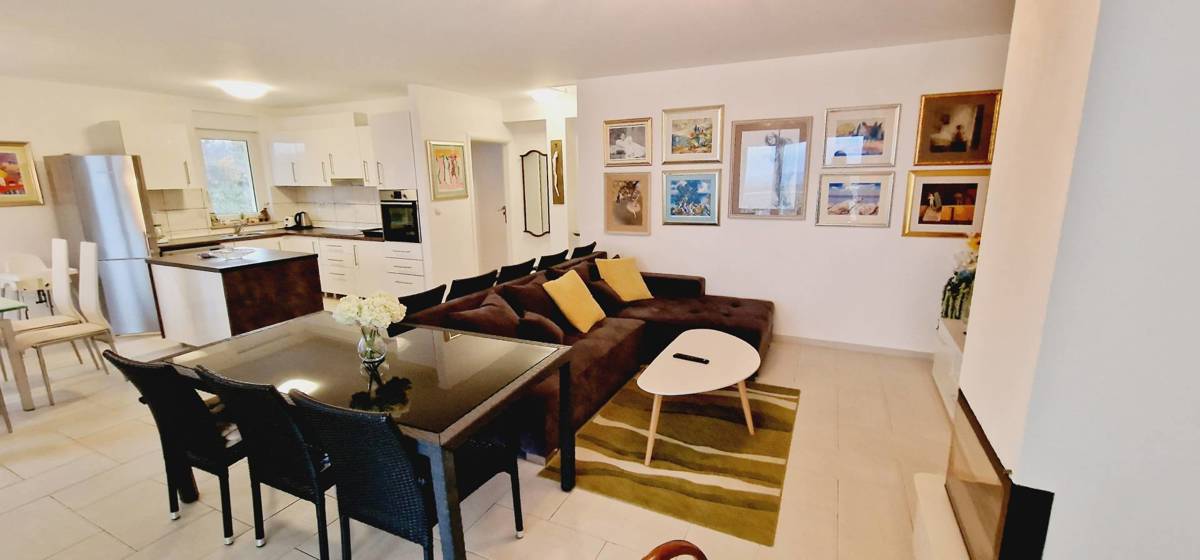 House For sale - PRIMORSKO-GORANSKA KRK