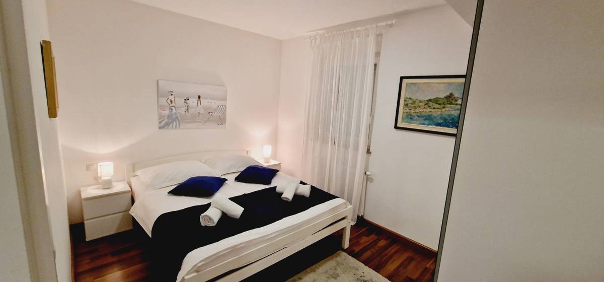 House For sale - PRIMORSKO-GORANSKA KRK