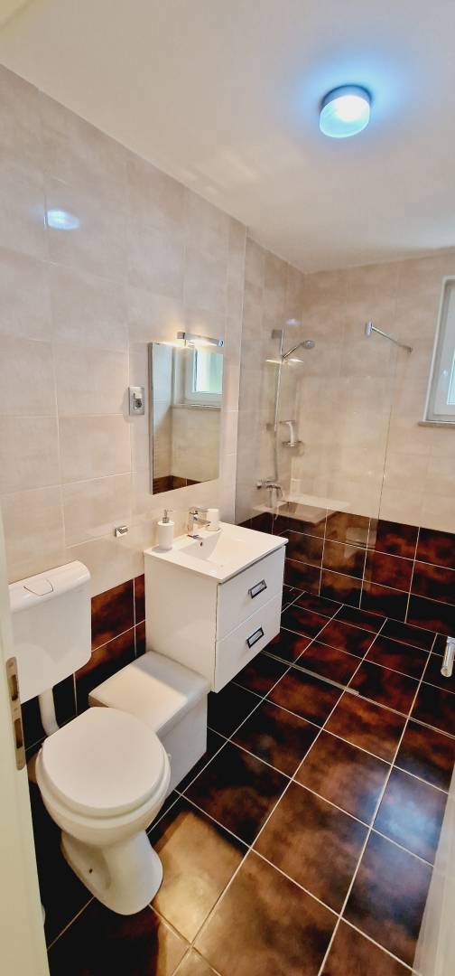 House For sale - PRIMORSKO-GORANSKA KRK