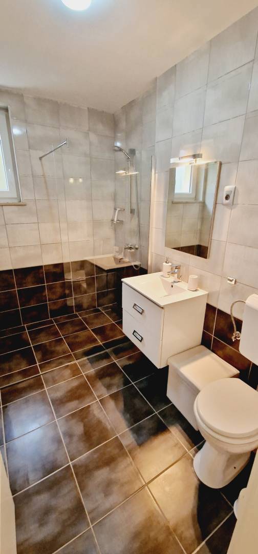 House For sale - PRIMORSKO-GORANSKA KRK