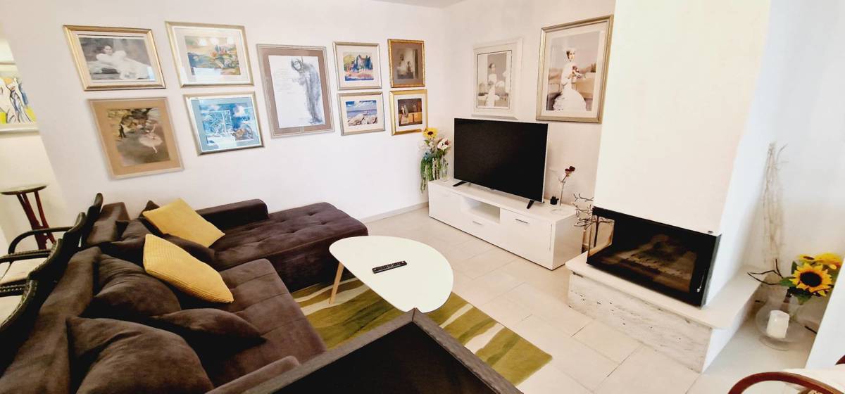 House For sale - PRIMORSKO-GORANSKA KRK