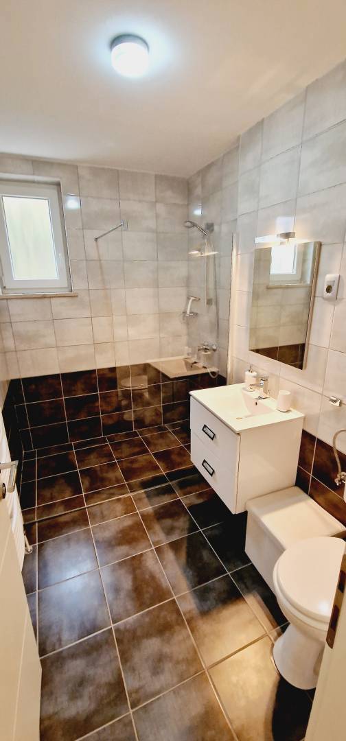 House For sale - PRIMORSKO-GORANSKA KRK