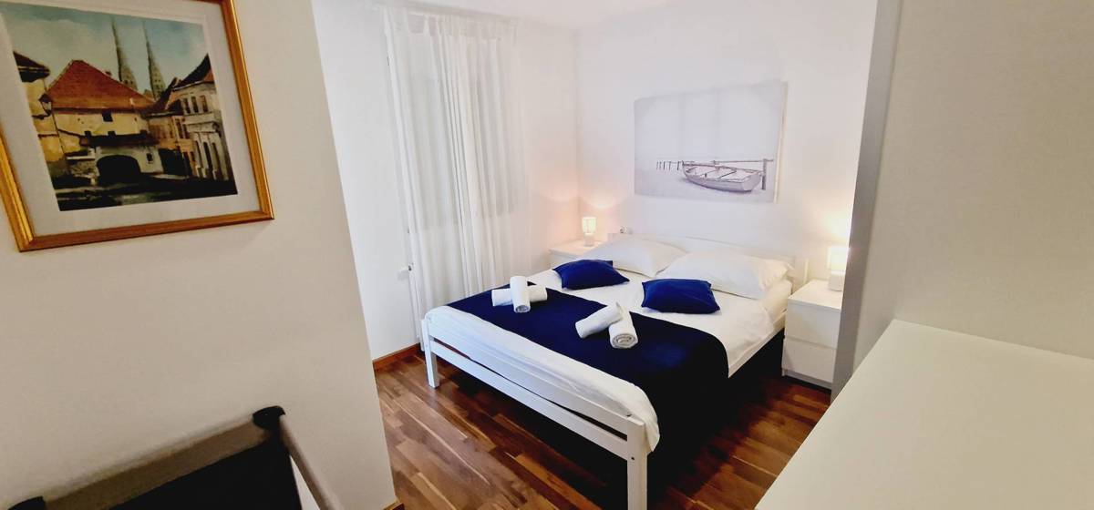 House For sale - PRIMORSKO-GORANSKA KRK