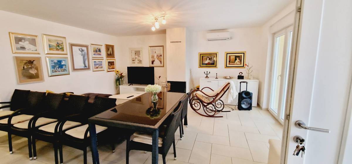 House For sale - PRIMORSKO-GORANSKA KRK