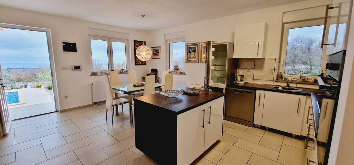 House For sale - PRIMORSKO-GORANSKA KRK