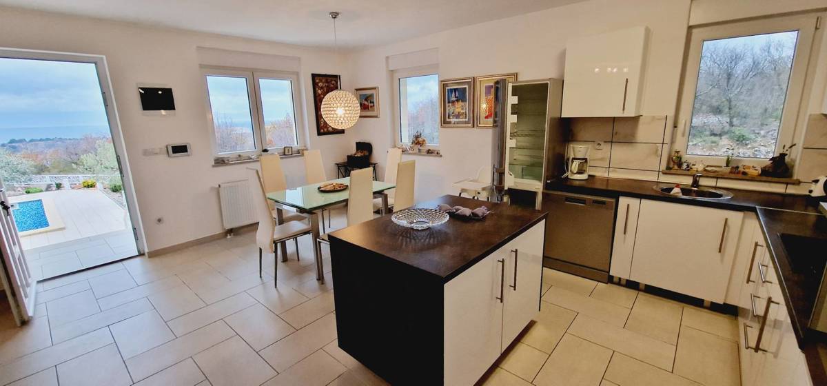 House For sale - PRIMORSKO-GORANSKA KRK