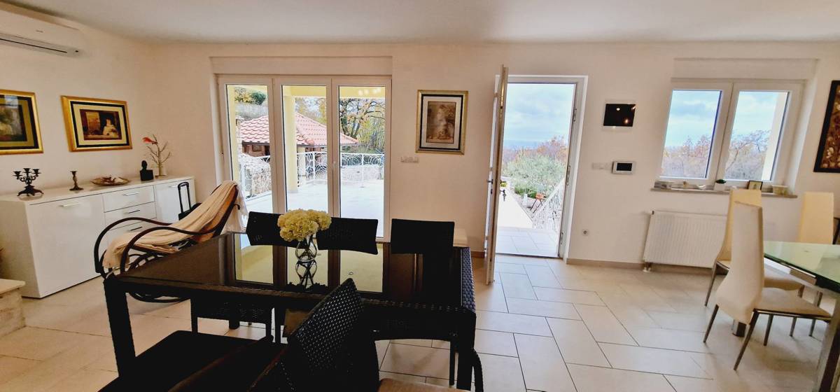 House For sale - PRIMORSKO-GORANSKA KRK
