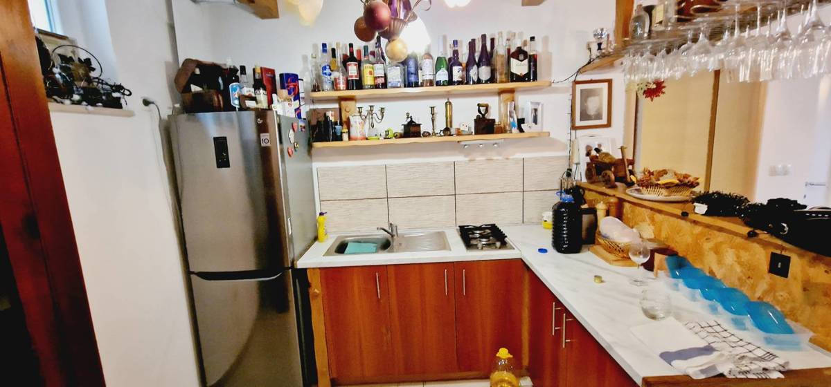 House For sale - PRIMORSKO-GORANSKA KRK